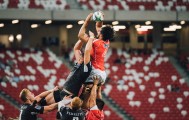 IM电竞赛事-破局者巴特勒，一次关键战术走位，将日本队从悬崖边拉回胜利轨道